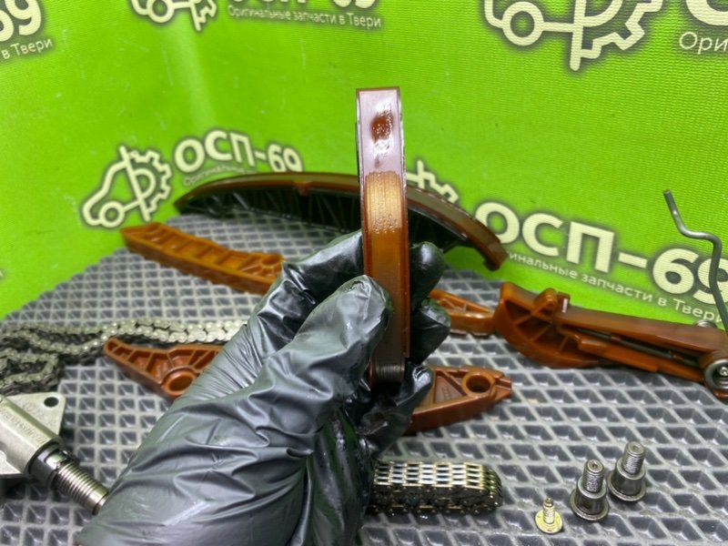 Комплект ГРМ, 5490 рублей, Тверь