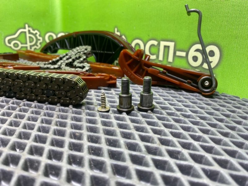 Комплект ГРМ, 5490 рублей, Тверь