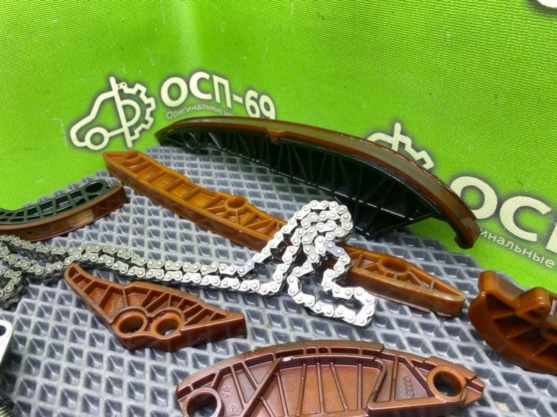 Комплект ГРМ, 5490 рублей, Тверь