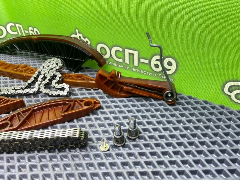 Комплект ГРМ, 5490 рублей, Тверь