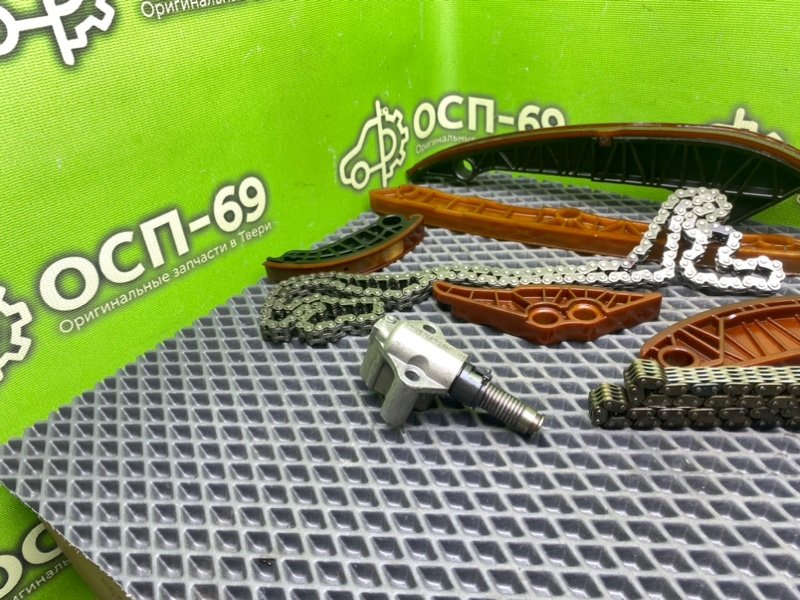 Комплект ГРМ, 5490 рублей, Тверь