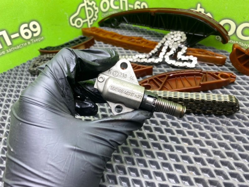 Комплект ГРМ, 5490 рублей, Тверь