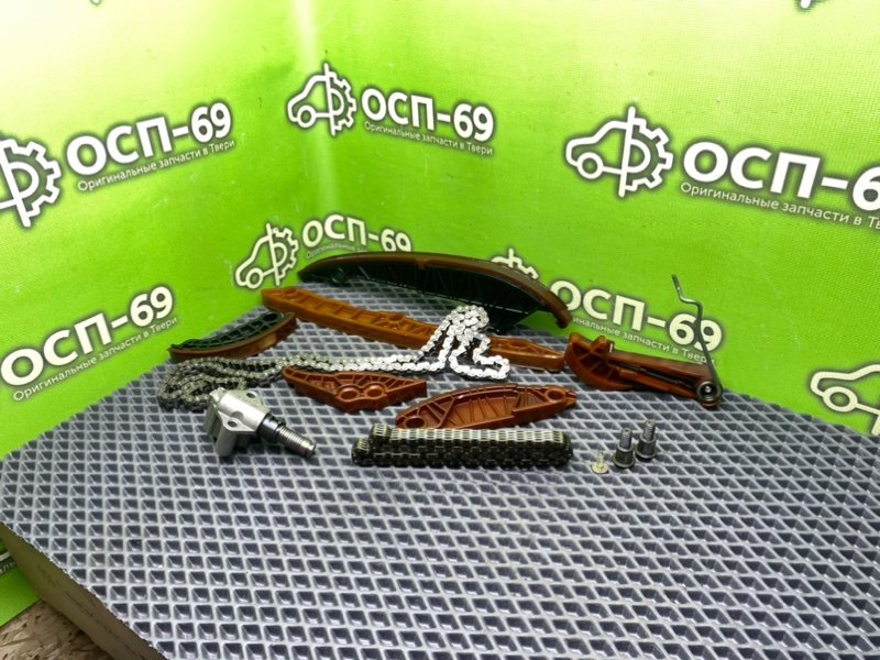 Комплект ГРМ, 5490 рублей, Тверь