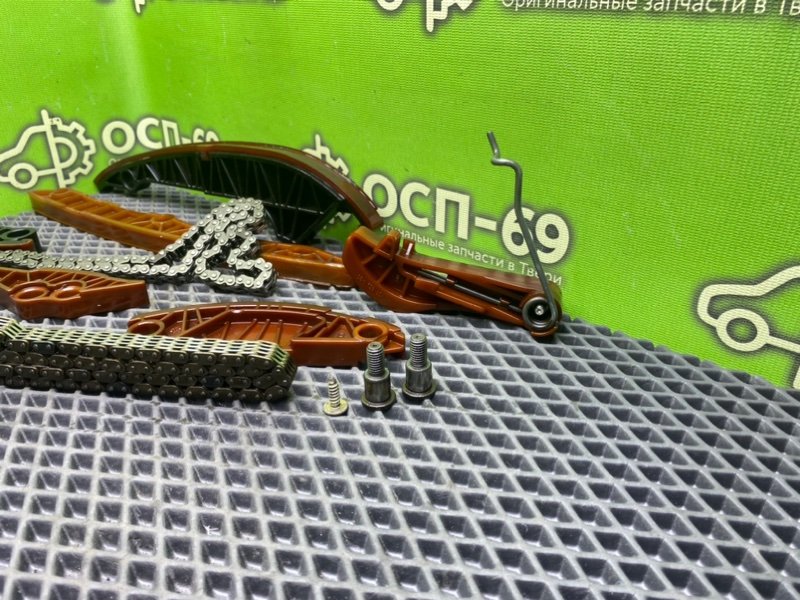 Комплект ГРМ, 5490 рублей, Тверь