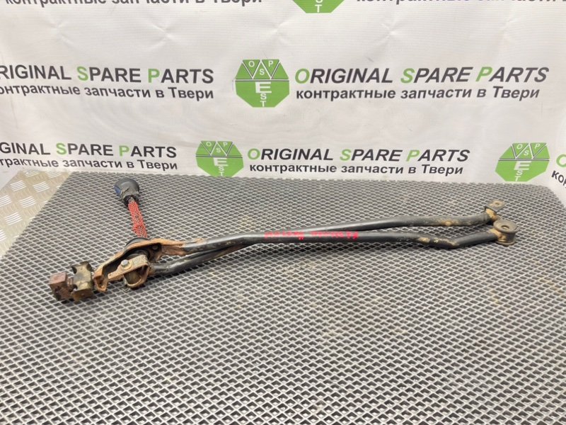 Кулиса МКПП, 1490 рублей, Тверь