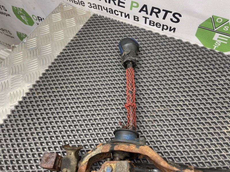 Кулиса МКПП, 1490 рублей, Тверь