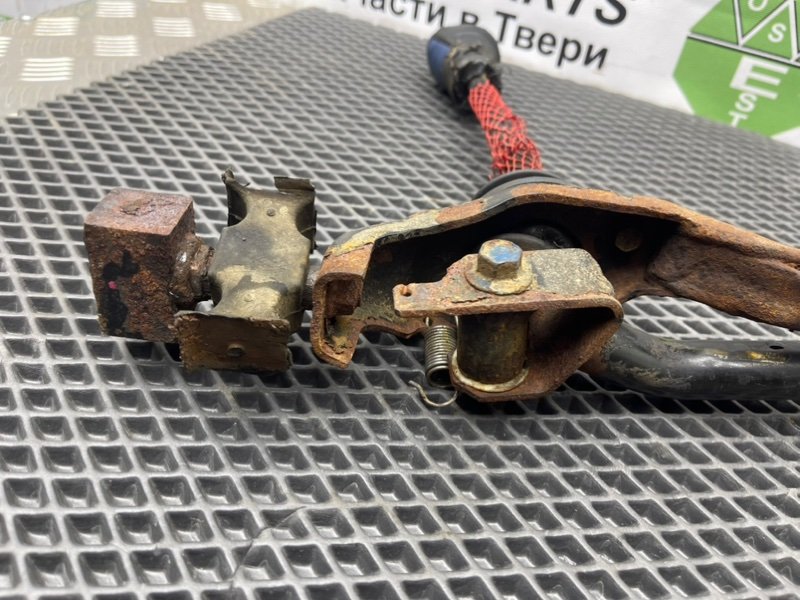 Кулиса МКПП, 1490 рублей, Тверь