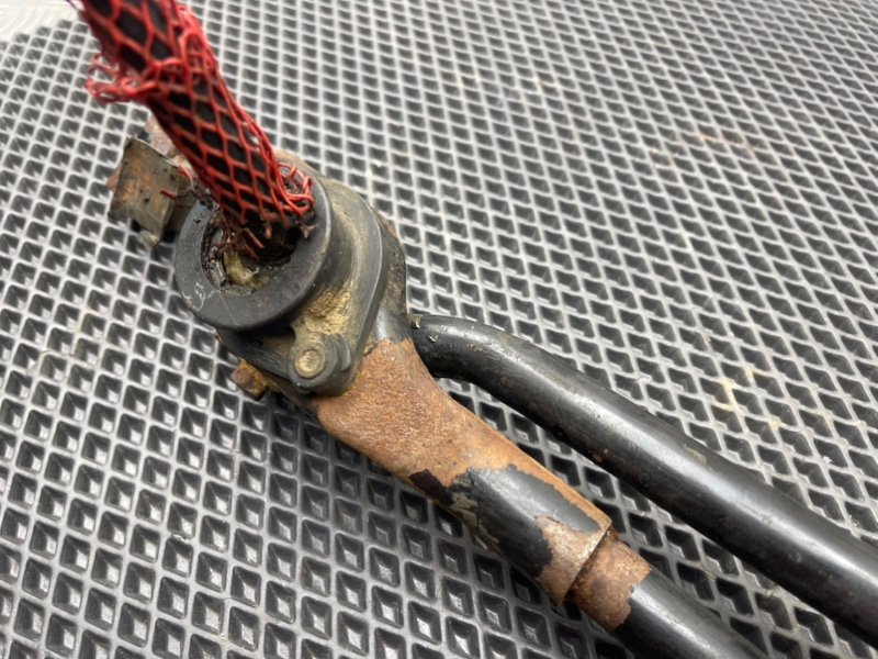 Кулиса МКПП, 1490 рублей, Тверь