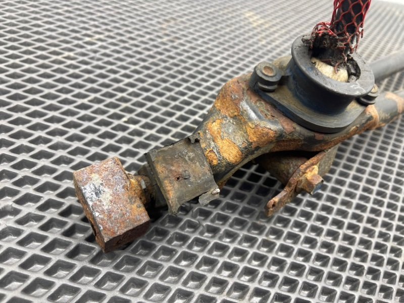 Кулиса МКПП, 1490 рублей, Тверь