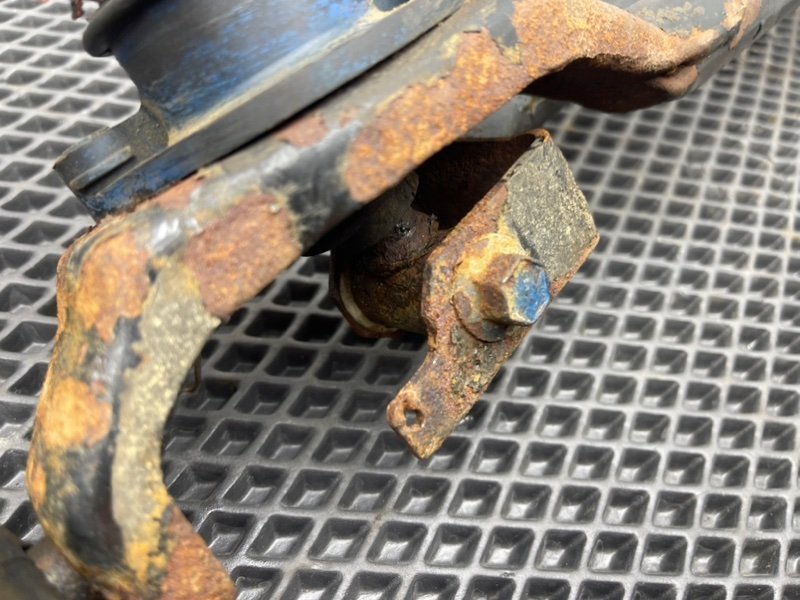 Кулиса МКПП, 1490 рублей, Тверь