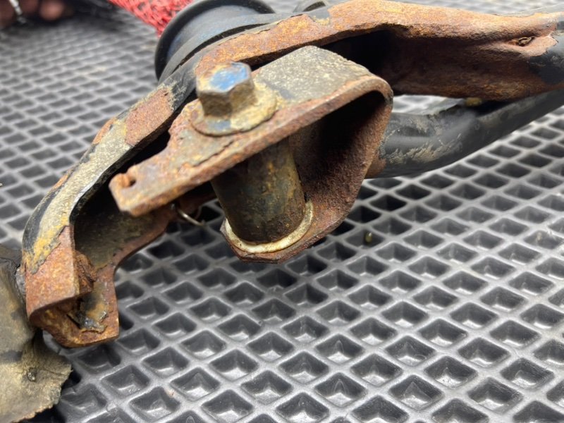 Кулиса МКПП, 1490 рублей, Тверь