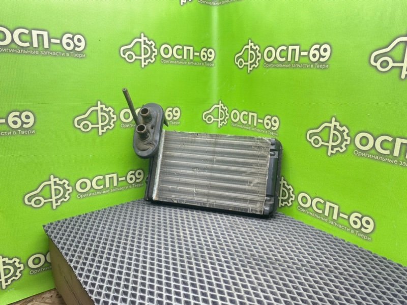 Радиатор печки, 790 рублей, Тверь