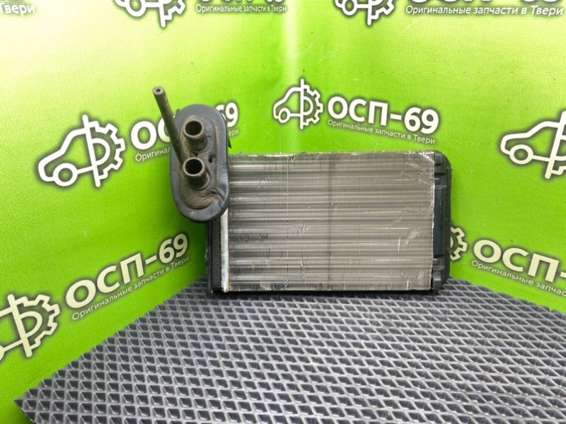 Радиатор печки, 790 рублей, Тверь