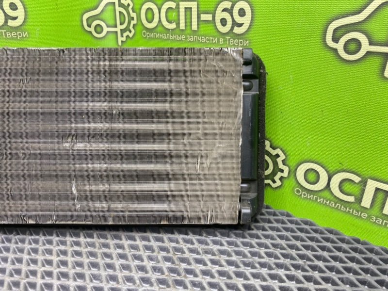 Радиатор печки, 790 рублей, Тверь