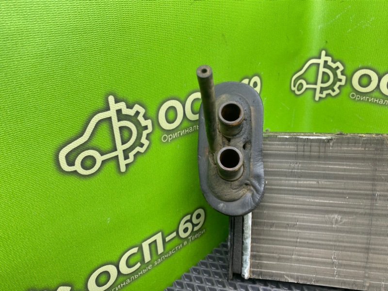 Радиатор печки, 790 рублей, Тверь