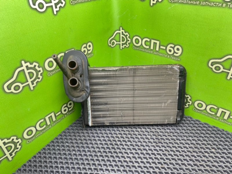 Радиатор печки, 790 рублей, Тверь