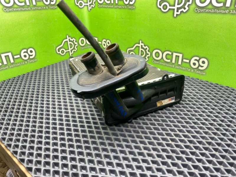 Радиатор печки, 790 рублей, Тверь