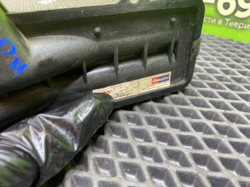 Радиатор печки, 790 рублей, Тверь