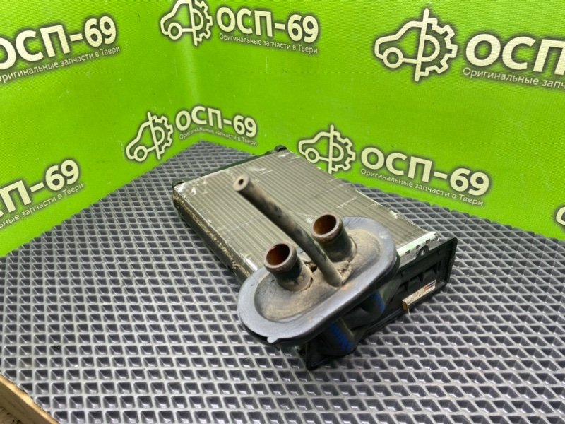 Радиатор печки, 790 рублей, Тверь