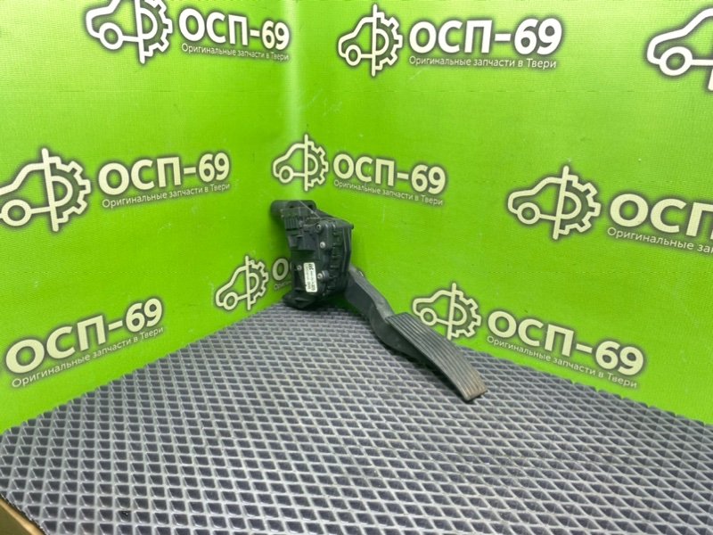 Педаль газа, 2490 рублей, Тверь