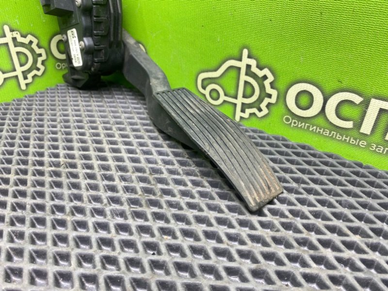 Педаль газа, 2490 рублей, Тверь