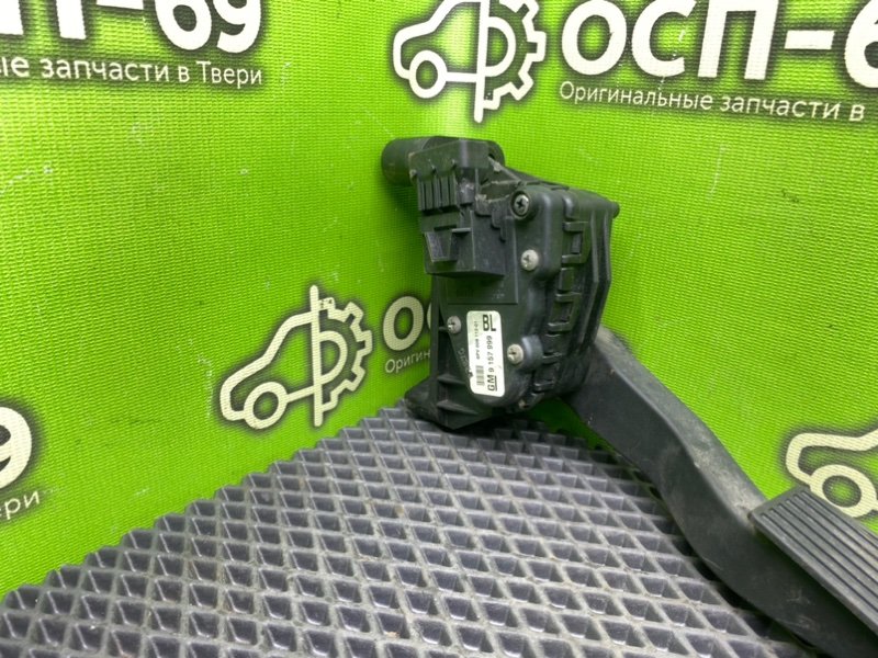 Педаль газа, 2490 рублей, Тверь