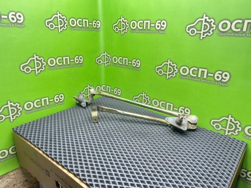 Трапеция дворников, 990 рублей, Тверь