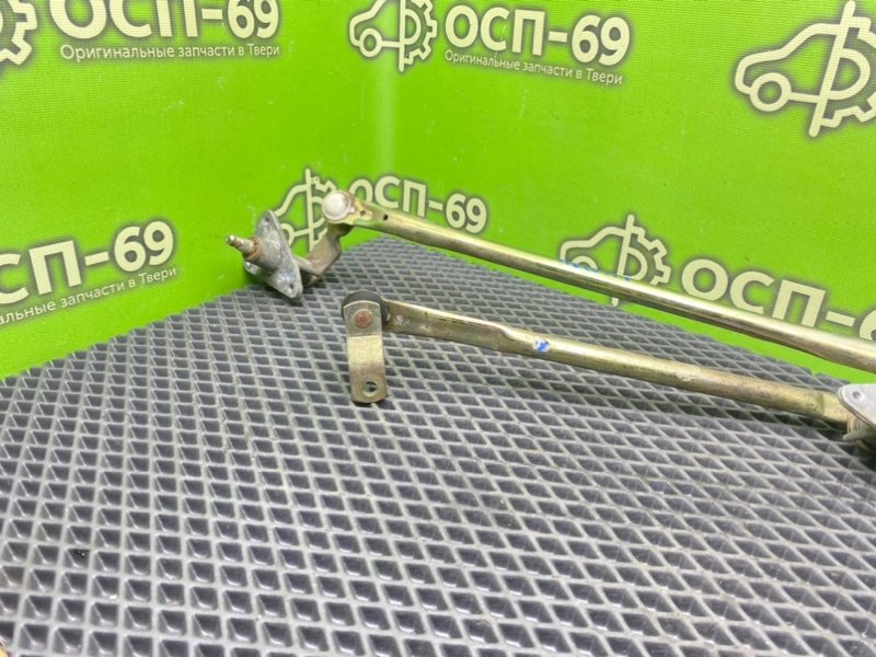 Трапеция дворников, 990 рублей, Тверь