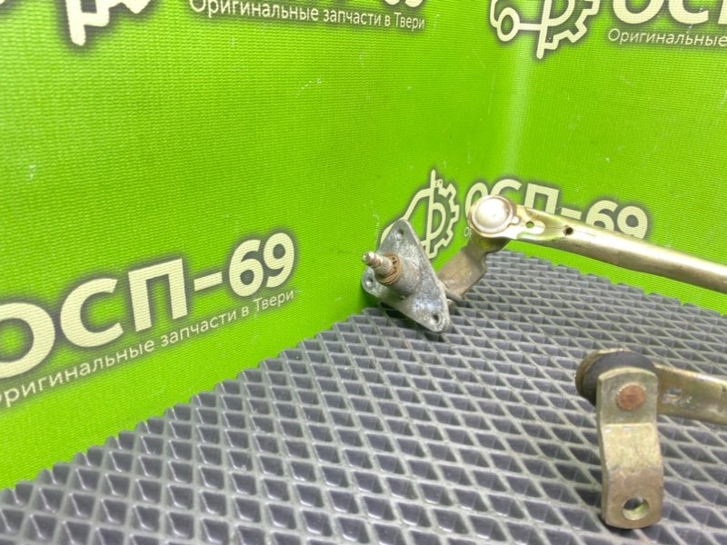 Трапеция дворников, 990 рублей, Тверь