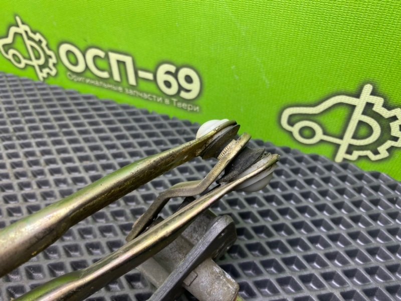 Трапеция дворников, 990 рублей, Тверь