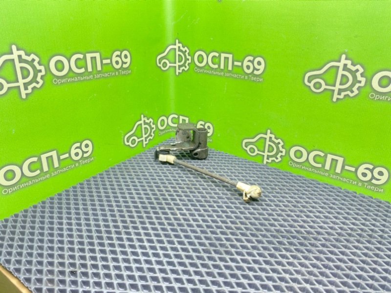 Тяга кулисы КПП, 590 рублей, Тверь