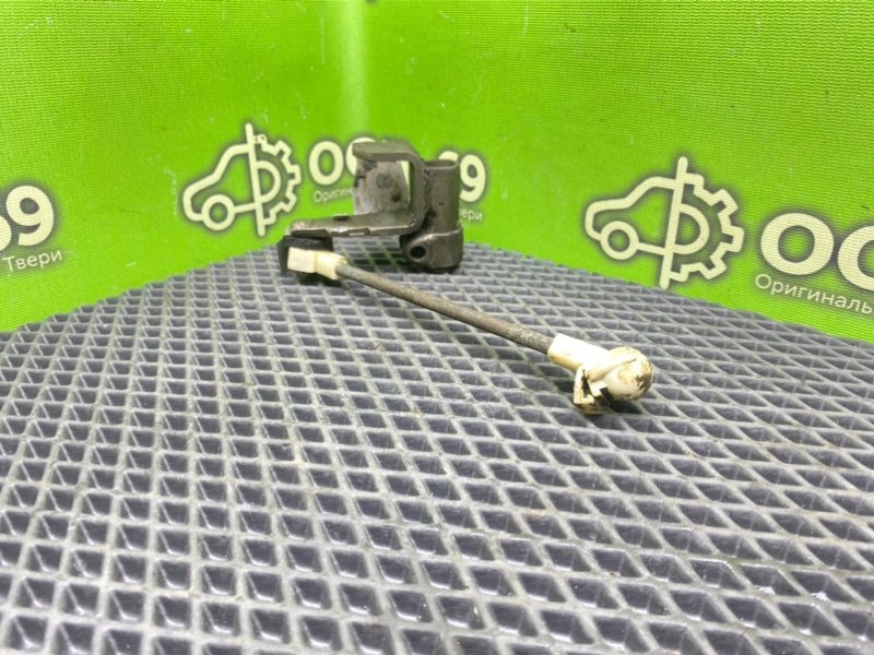 Тяга кулисы КПП, 590 рублей, Тверь