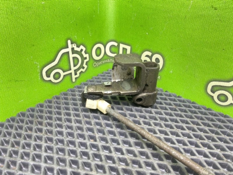 Тяга кулисы КПП, 590 рублей, Тверь