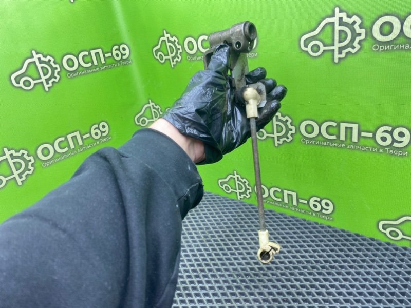 Тяга кулисы КПП, 590 рублей, Тверь