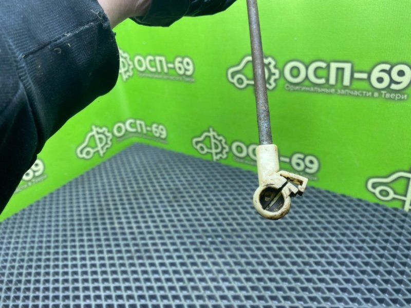 Тяга кулисы КПП, 590 рублей, Тверь