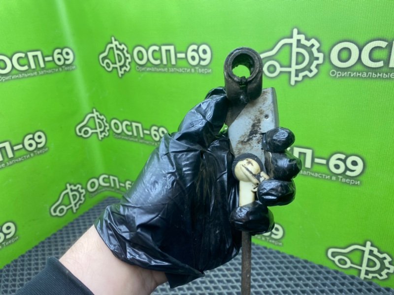 Тяга кулисы КПП, 590 рублей, Тверь