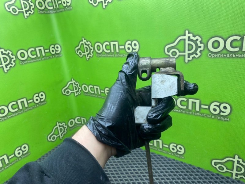 Тяга кулисы КПП, 590 рублей, Тверь