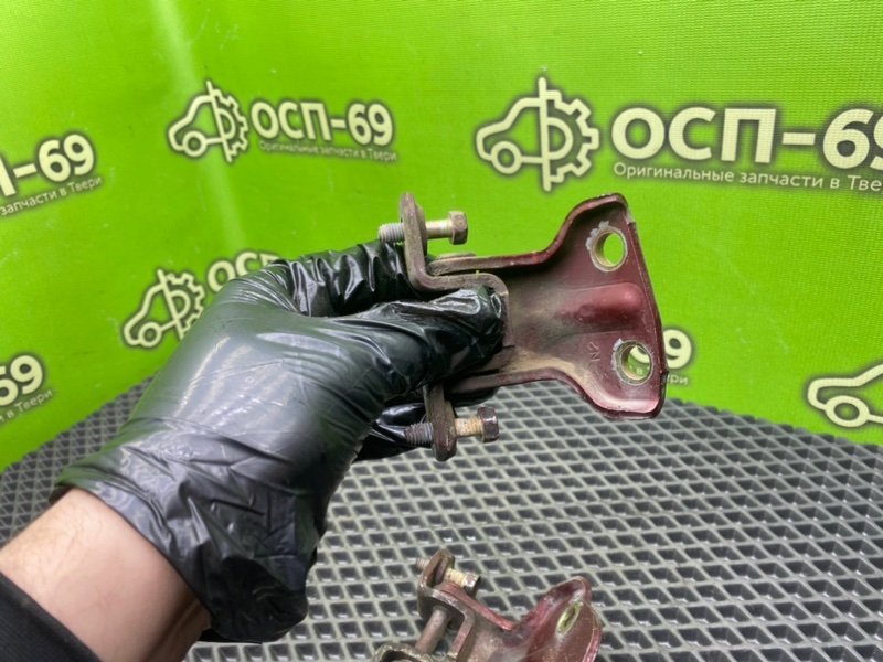 Петли дверей, 1490 рублей, Тверь