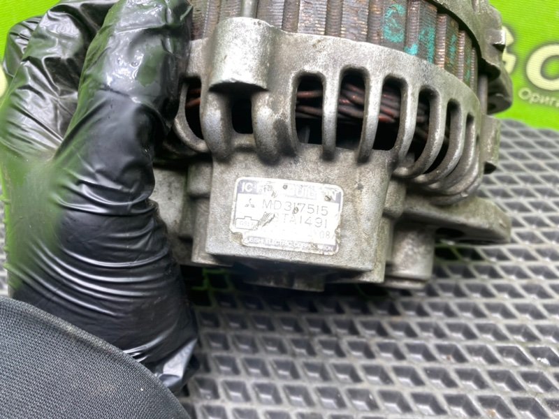 Генератор, 8990 рублей, Тверь