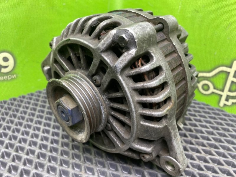 Генератор, 8990 рублей, Тверь