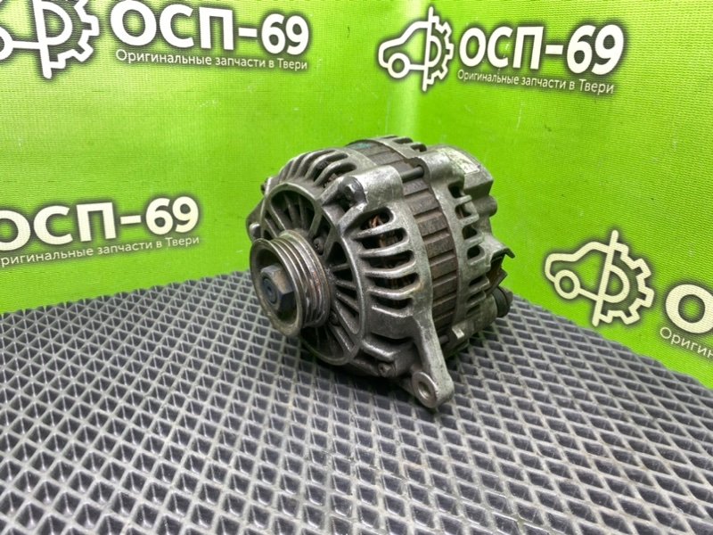 Генератор, 8990 рублей, Тверь