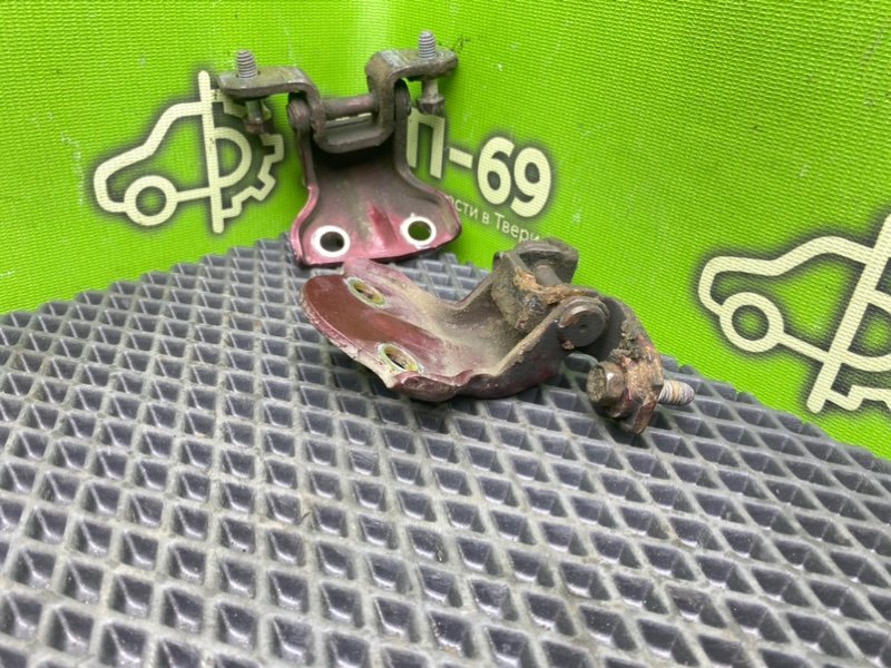 Петли дверей, 1690 рублей, Тверь