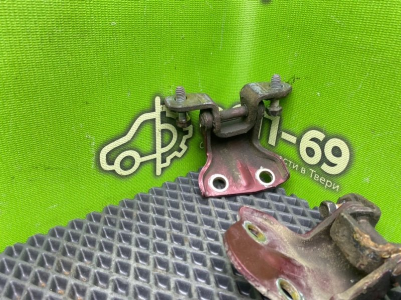 Петли дверей, 1690 рублей, Тверь