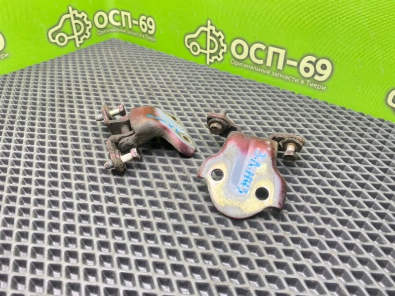 Петли дверей, 1690 рублей, Тверь