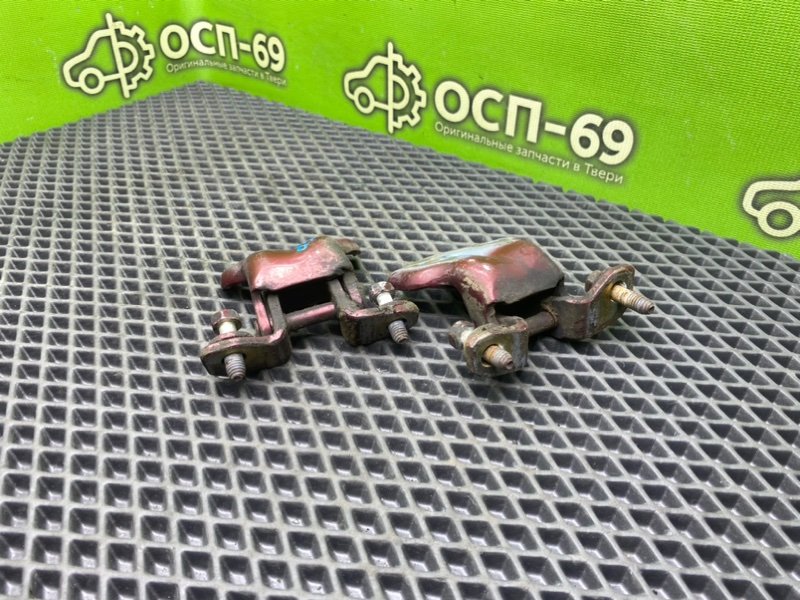 Петли дверей, 1690 рублей, Тверь