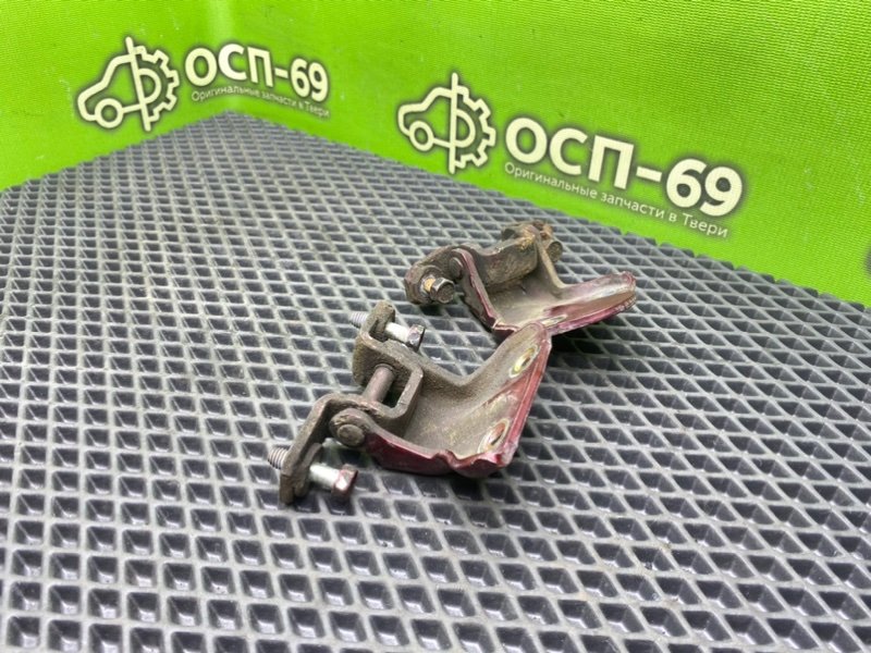 Петли дверей, 1690 рублей, Тверь