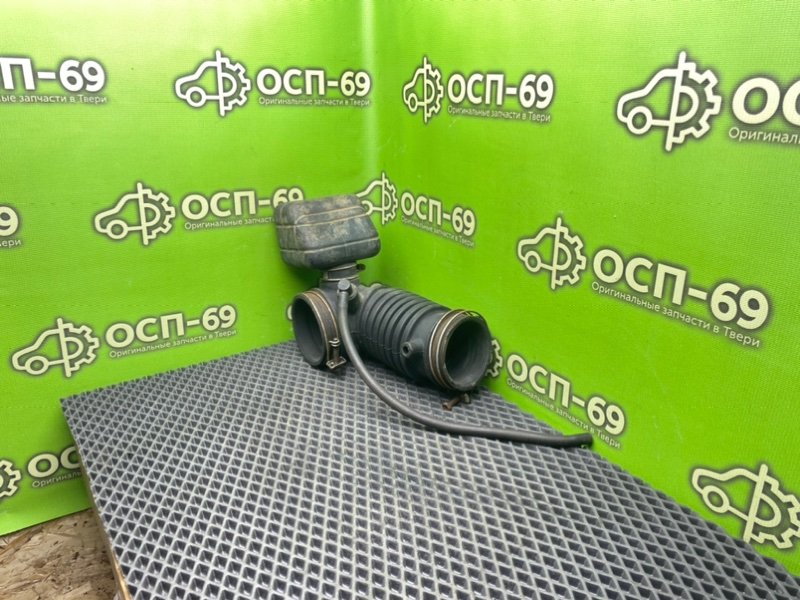 Патрубок впуска, 890 рублей, Тверь