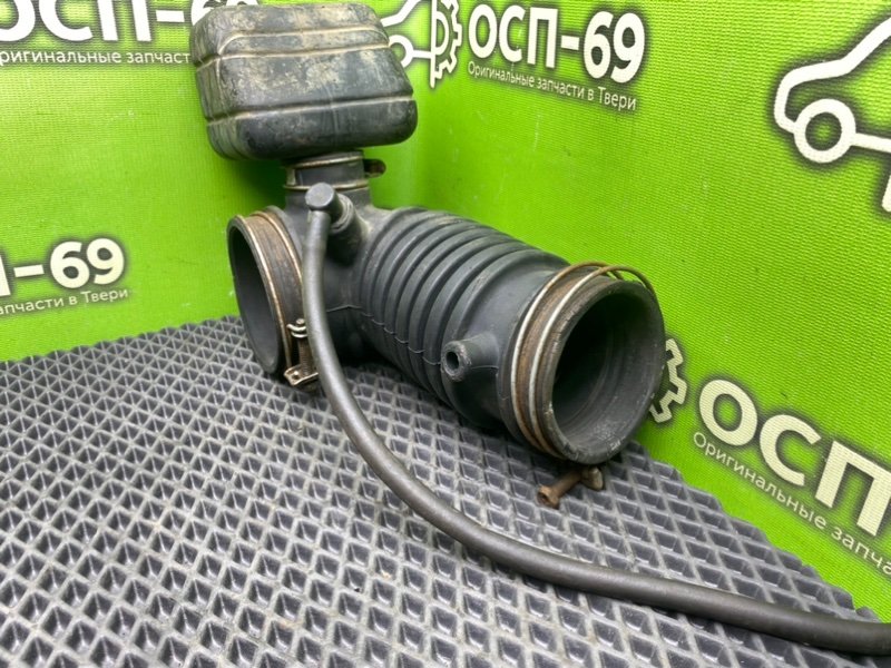 Патрубок впуска, 890 рублей, Тверь