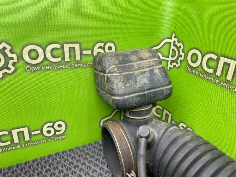 Патрубок впуска, 890 рублей, Тверь