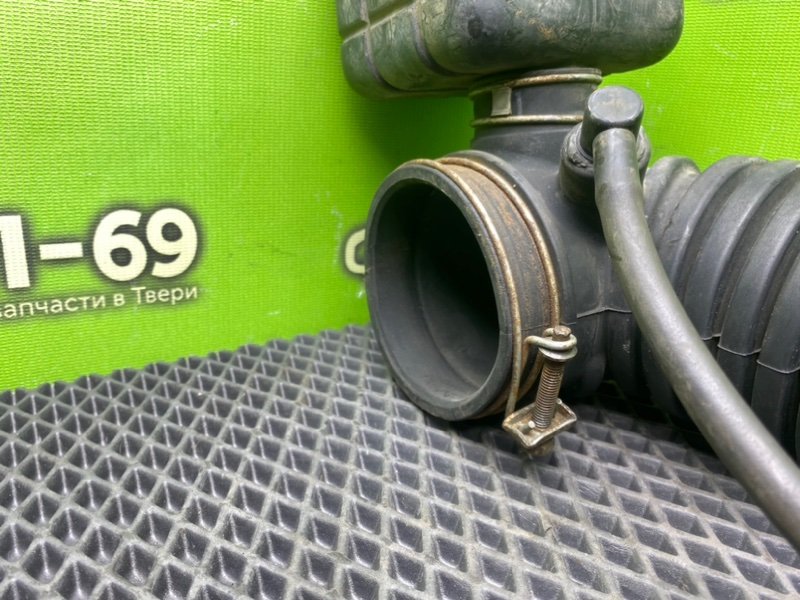Патрубок впуска, 890 рублей, Тверь